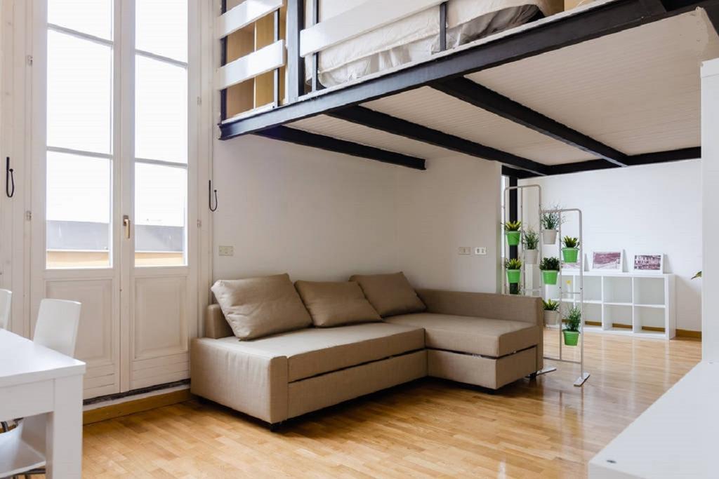 V12 Design Apartments Milano Værelse billede