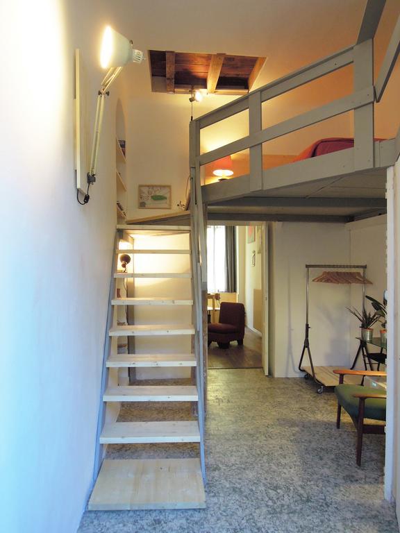 V12 Design Apartments Milano Eksteriør billede